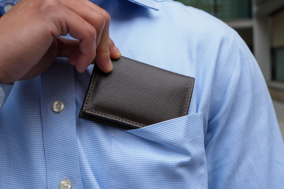Andino Cardholder