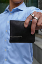 Classic leather wallet