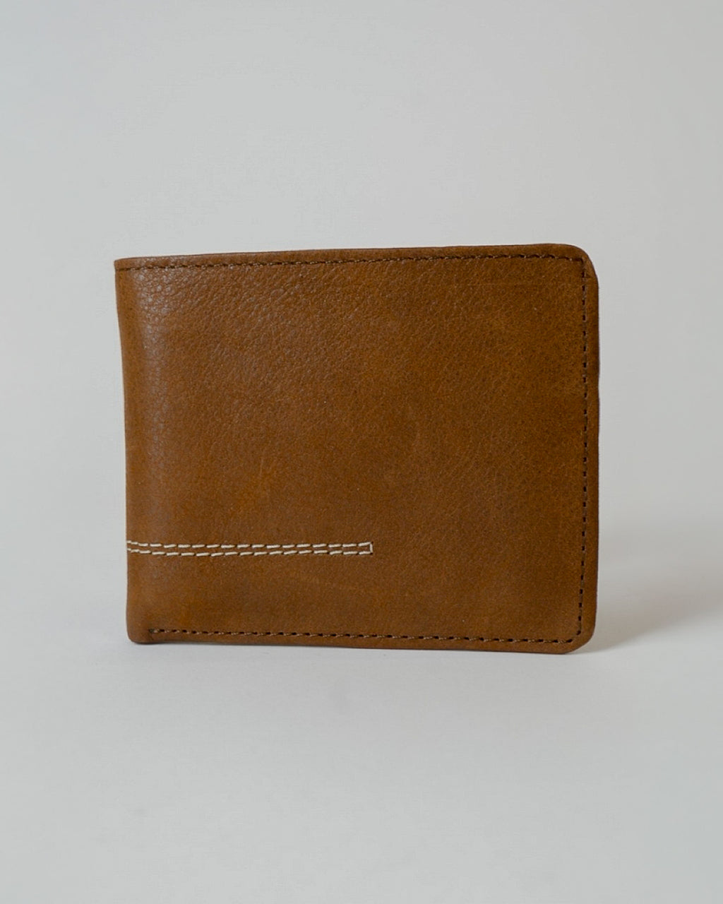 Classic leather wallet