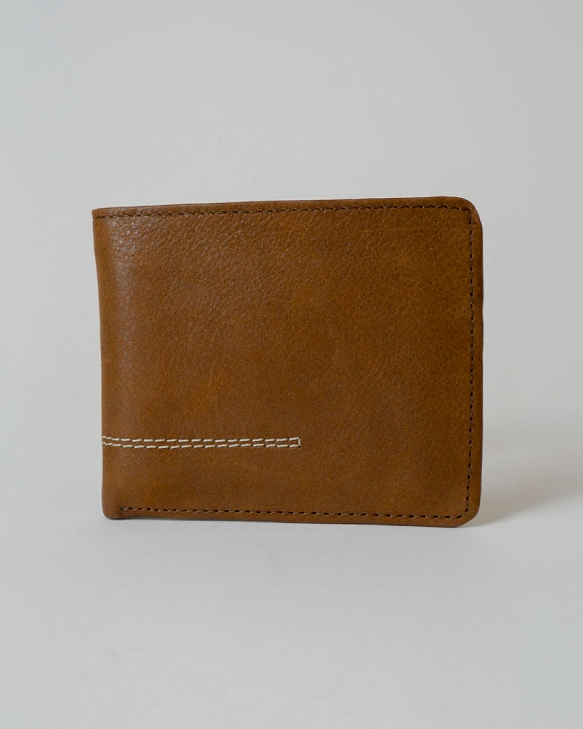 Classic leather wallet