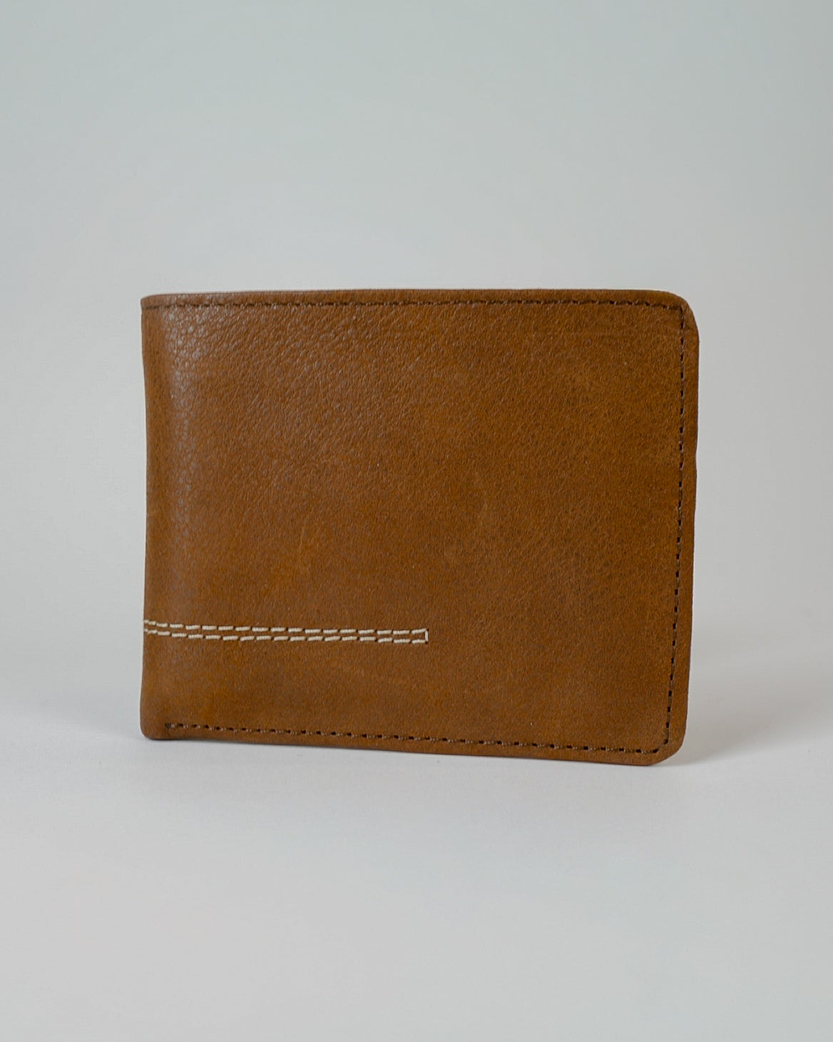 Classic leather wallet