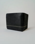 Classic leather wallet