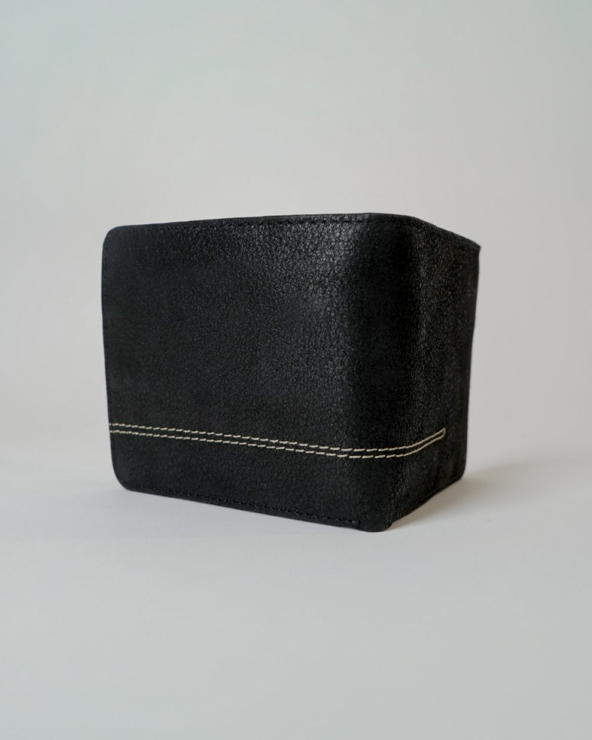 Classic leather wallet