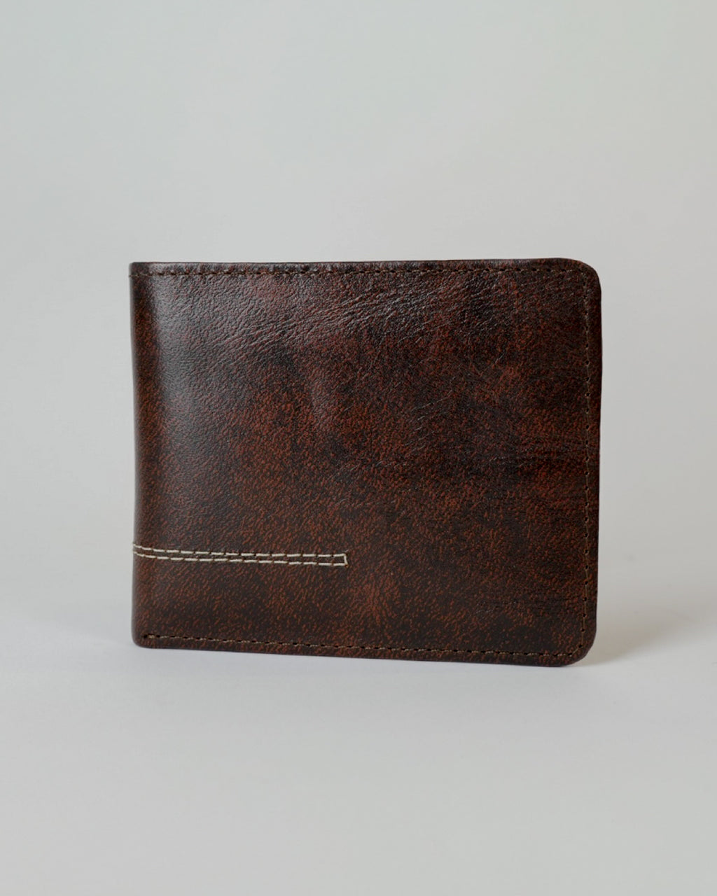 Classic leather wallet