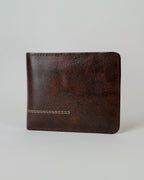 Classic leather wallet