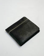 Classic leather wallet