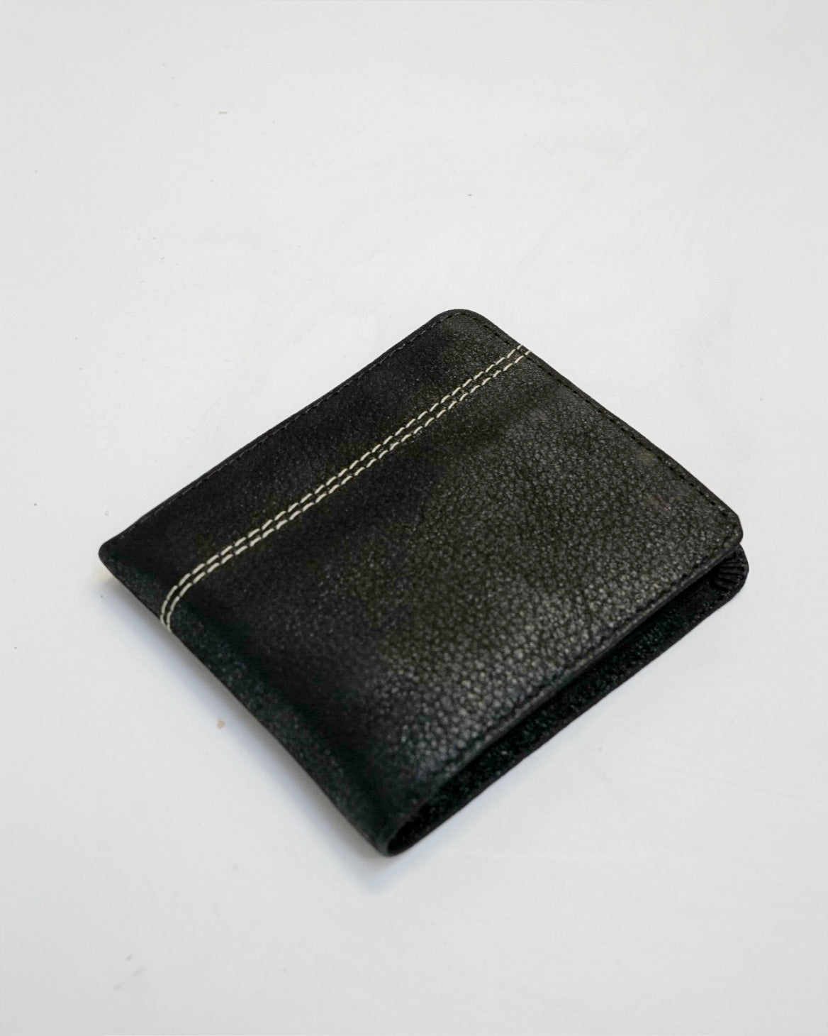 Classic leather wallet