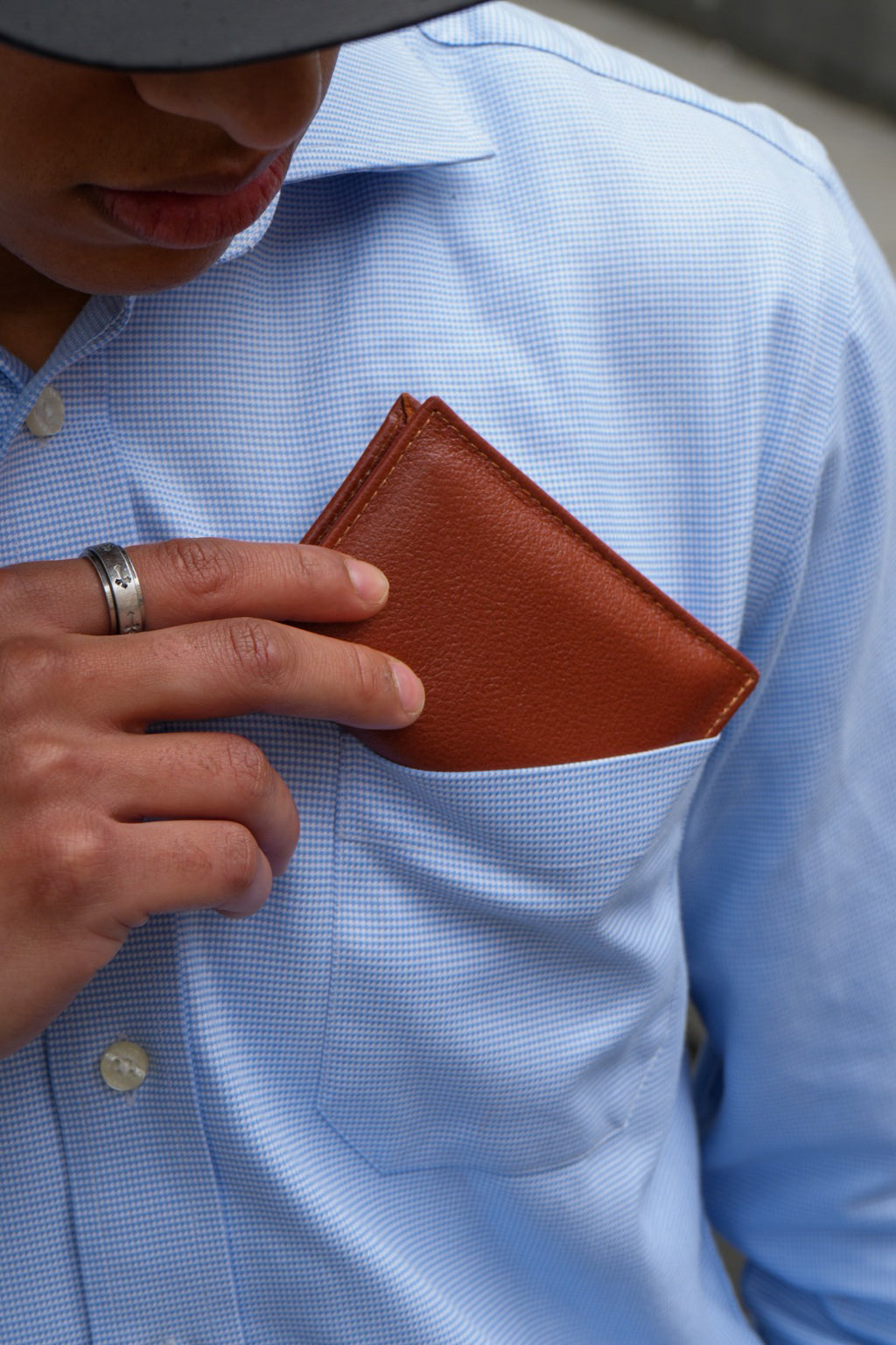 Andino Cardholder