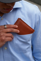Andino Cardholder
