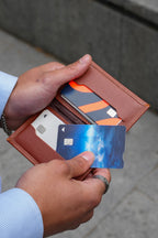 Andino Cardholder