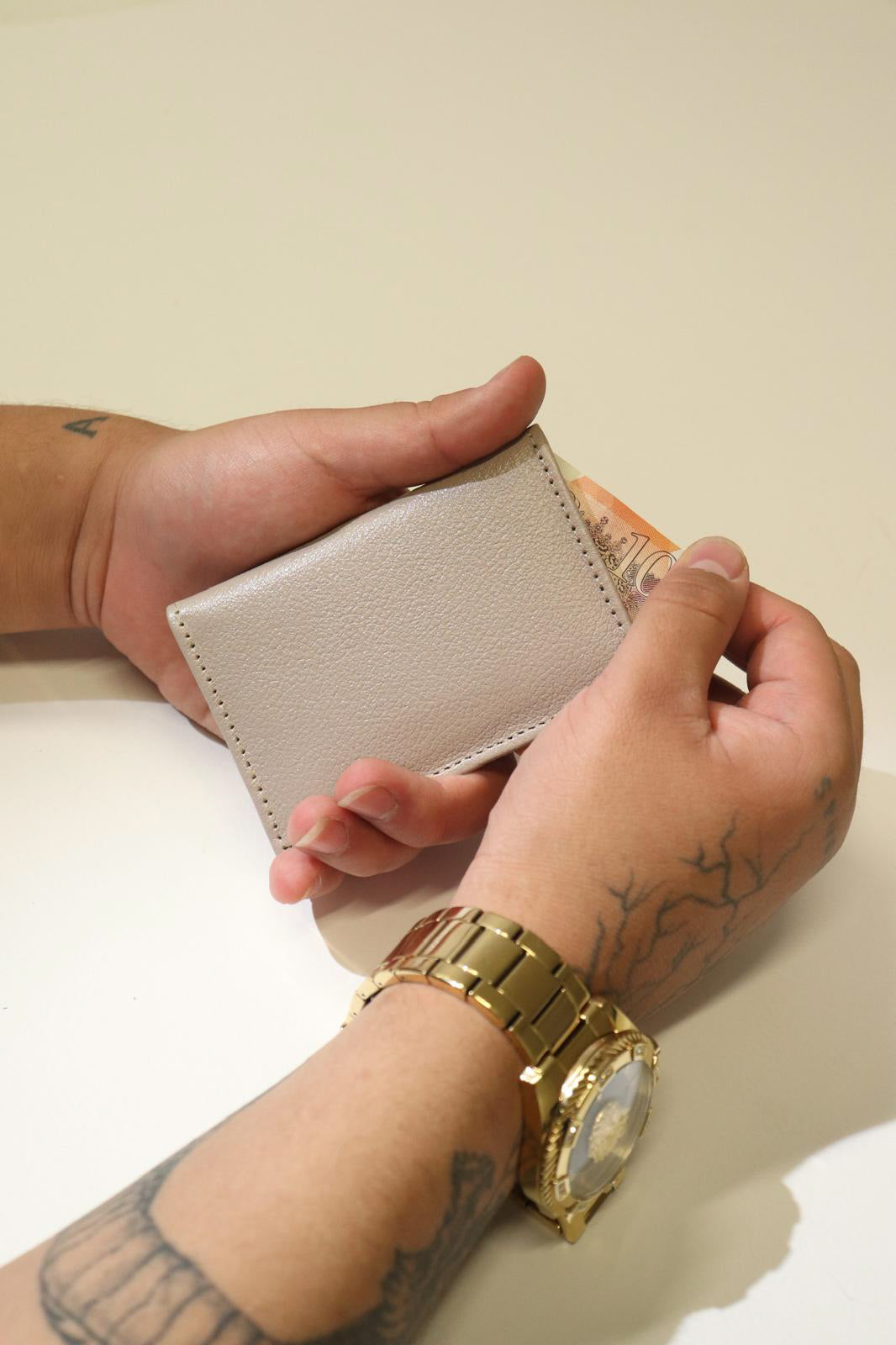 Andino Cardholder